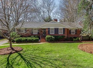 5748 Wedgewood Dr, Charlotte, NC 28210