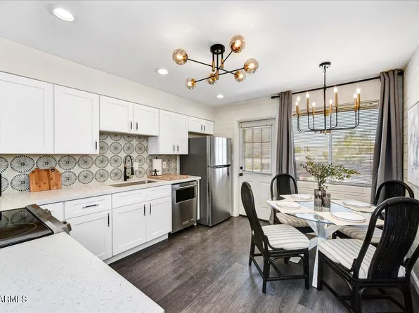 1908 W BERRIDGE Lane #9, Phoenix, AZ 85015