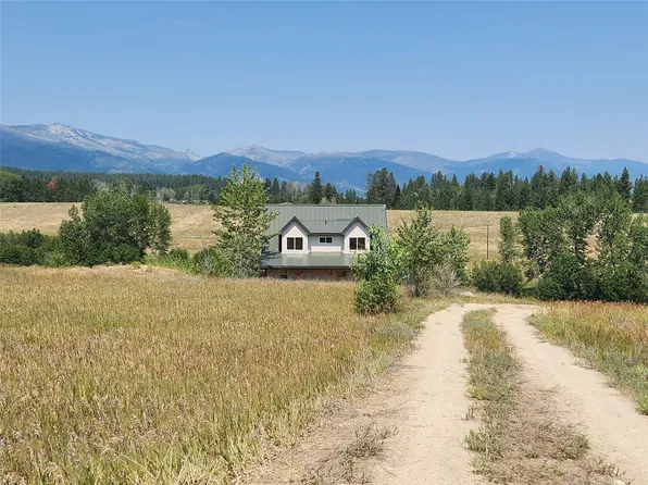 462 Bourne Ln, Victor, MT 59875