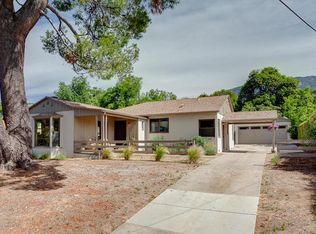 737 New York Dr, Altadena, CA 91001