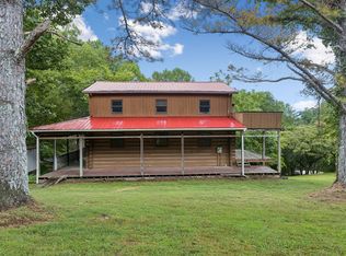 1016 Cline Ridge Rd, Winchester, TN 37398