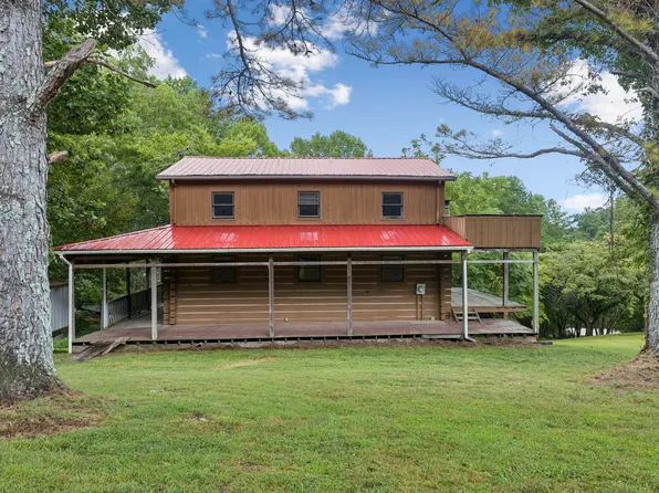 1016 Cline Ridge Rd, Winchester, TN 37398