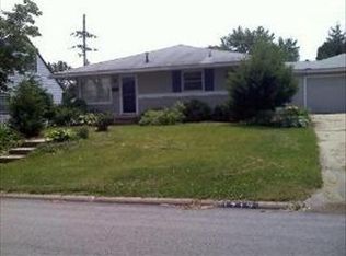 1712 Notre Dame Rd, Rockford, IL 61103