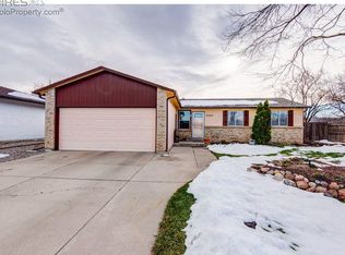 3404 Logan Ave, Loveland, CO 80538
