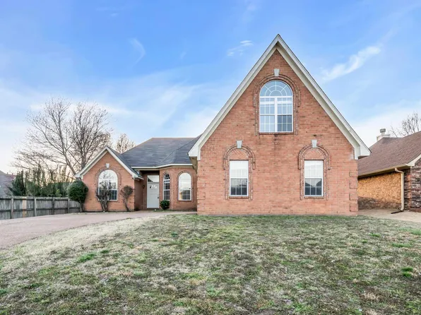 1375 Siskin Dr, Cordova, TN 38016