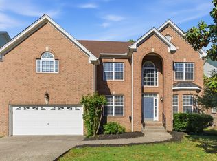 154 Chesapeake Harbor Blvd, Hendersonville, TN 37075