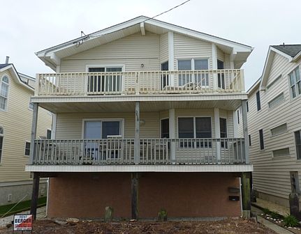Home Exterior