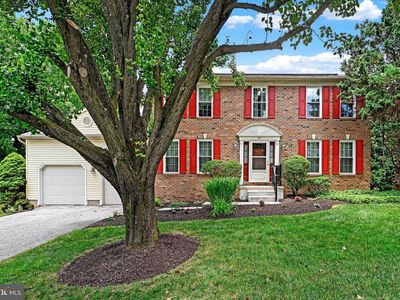 25 Warren Manor Ct, Cockeysville, MD, 21030