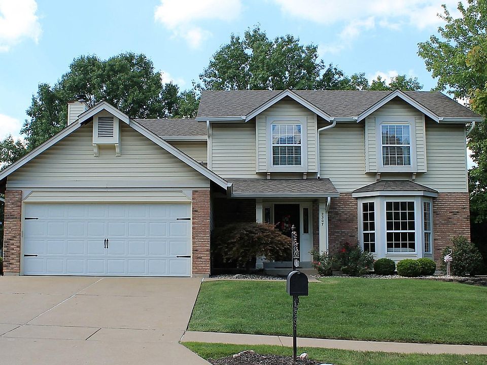 1st image of 2307 Forest Leaf Pkwy
