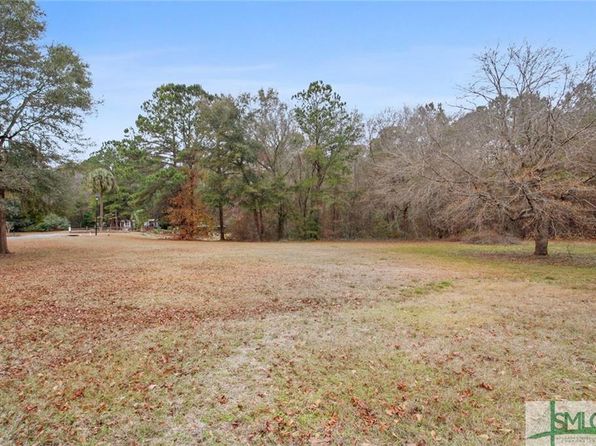 Richmond Hill GA Land & Lots For Sale - 60 Listings | Zillow