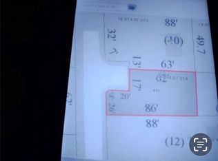 851 Bridge St, Stone Mountain, GA 30083