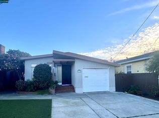 2018 Costa Ave, Richmond, CA 94806