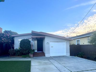 2018 Costa Ave, Richmond, CA, 94806