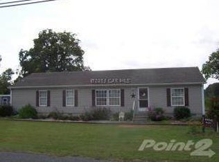 7224 Broad St, Parsonsburg, MD 21849