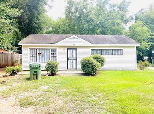 414 Gardendale Dr, Montgomery, AL 36110