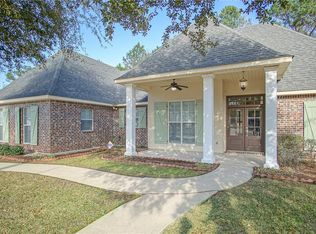 417 Millstone Ct, Covington, LA 70433