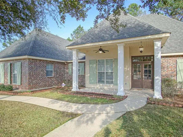 417 Millstone Ct, Covington, LA 70433