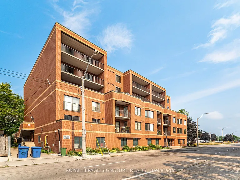 47 Caroline St N #307 — Photo 35