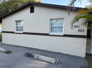 461 89th Ave N, Saint Petersburg, FL 33702