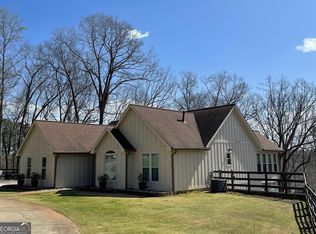 8 Colonial Club Dr SE, Acworth, GA 30102