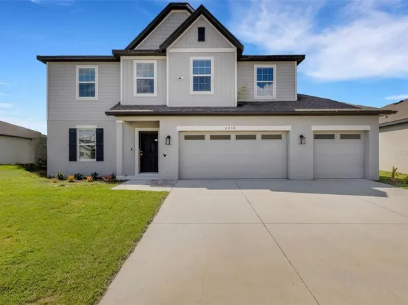 2436 Sand Gables Trl, Bradenton, FL 34208