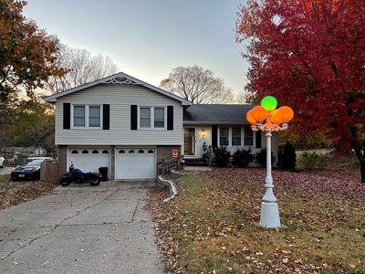 5444 N Tracy Ave, Kansas City, MO, 64118