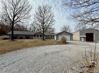6731 Highway Au, Houston, MO 65483