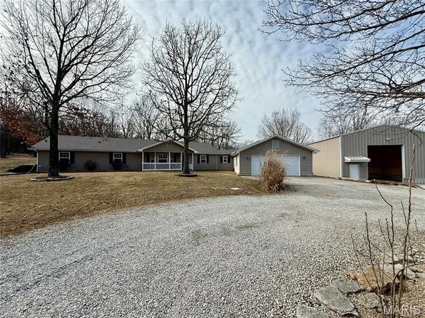 6731 Highway Au, Houston, MO 65483