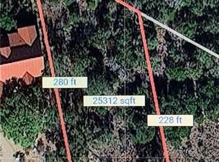 41109 Thanksgiving Mountain Rd, Horseshoe Bay, TX 78657