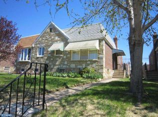 2339 Emerson St, Philadelphia, PA 19152