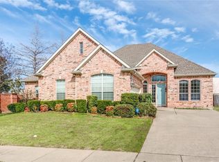 1101 Bordeaux Ave, Desoto, TX 75115