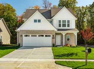 17989 Ambrosia Trl, Westfield, IN 46074