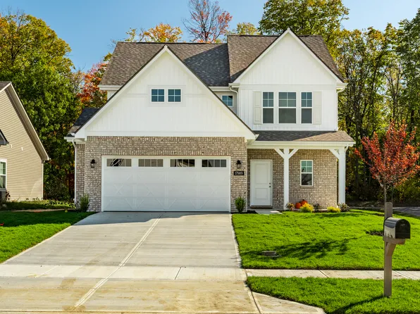 17989 Ambrosia Trl, Westfield, IN 46074