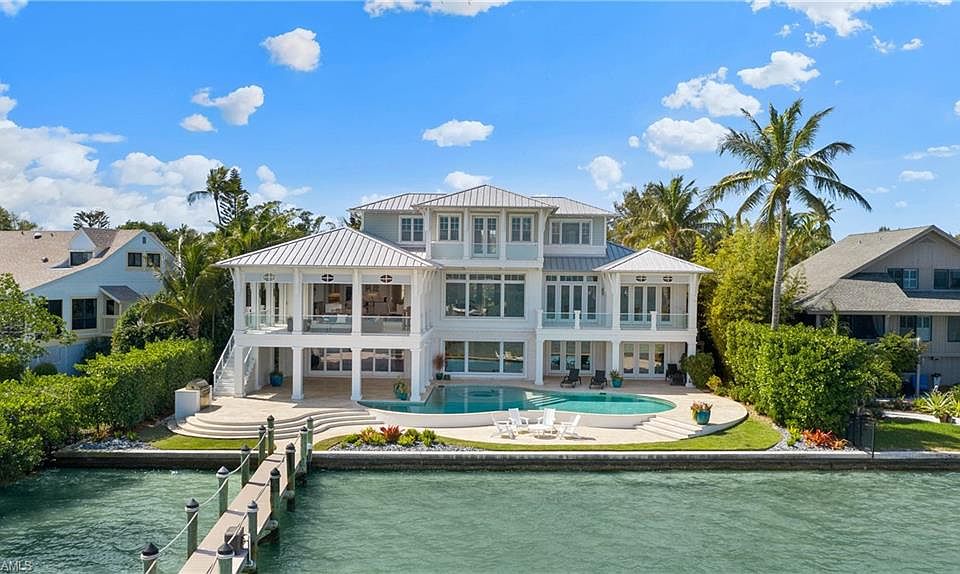 15261 Captiva Dr, Captiva, FL 33924 MLS 220019253 Zillow