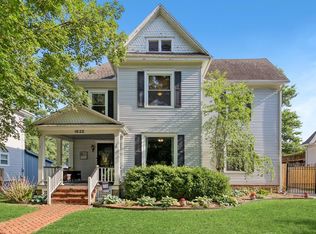 1622 Morgan Ave, Parsons, KS 67357