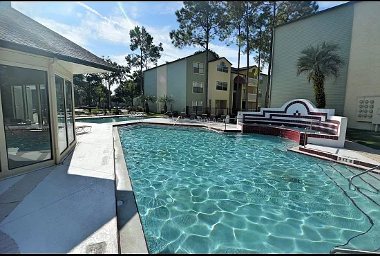 The Park Apartments — Photo 4