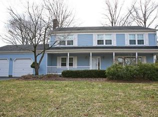 4 Burdge Dr, Middletown, NJ 07748