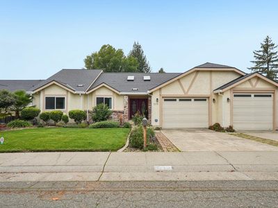 5119 Sunrise Hills Dr, Fair Oaks, CA, 95628