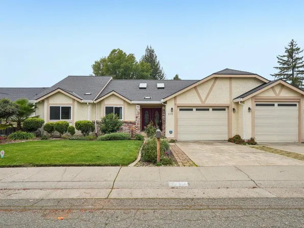 5119 Sunrise Hills Dr, Fair Oaks, CA 95628
