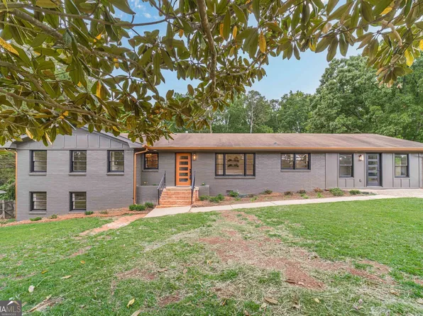 276 Janice Dr, Athens, GA 30606