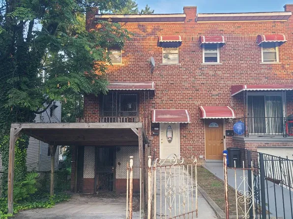 4814 Murdock Ave, Bronx, NY 10470