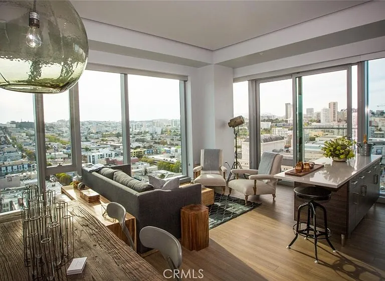 100 Van Ness Ave #1108 — Photo 9