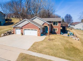 4609 Birdie Ln NW, Rochester, MN 55901