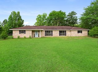 7587 Highway 190 W, Deridder, LA 70634