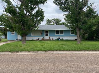 407 Van Buren St, Rolla, KS 67954