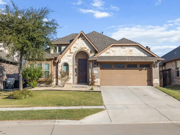 1105 Hoyt Dr, McKinney, TX 75071