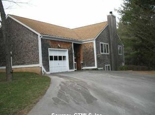 57 Songbird Ln #57, Farmington, CT 06032