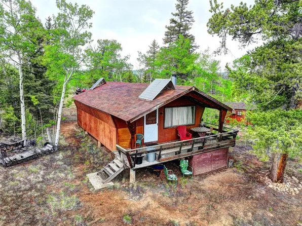 178 Wesson Ln, Como, CO 80456