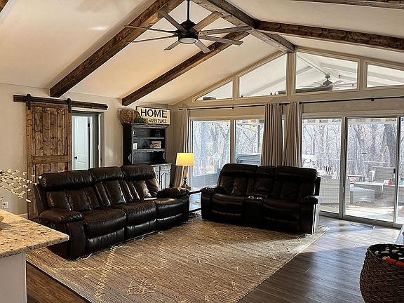 Main Living Room