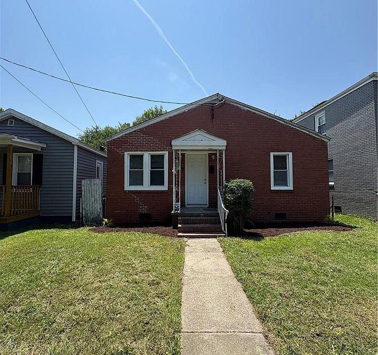 1st image of 1315 Jefferson St